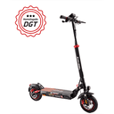 Zwheel ZRino Negro - Patinete Electrico