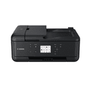 Canon PIXMA TR7650 Inyección de tinta A4 4800 x 1200 DPI Wifi