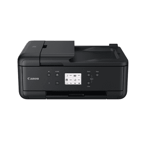 Canon PIXMA TR7650 Inyección de tinta A4 4800 x 1200 DPI Wifi
