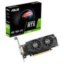 ASUS GeForce RTX 3050 LP BRK OC Edition NVIDIA 6 GB GDDR6