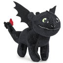 Peluche Desdentao Como Entrenar a tu Dragon 3 30cm