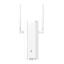 TP-Link Omada EAP625-Outdoor HD 1800 Mbit/s Blanco Energía sobre Ethernet (PoE)