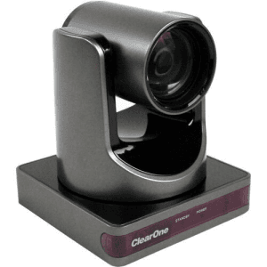 CLEARONE UNITE 150 PTZ CAMERA WITH 12X OPTICAL ZOOM 1080P30 FULL HD USB 910-2100-004