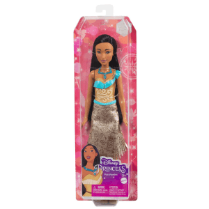 Disney Princess HLW07 muñeca