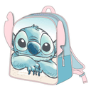 Mochila 3D Stitch Disney 27cm