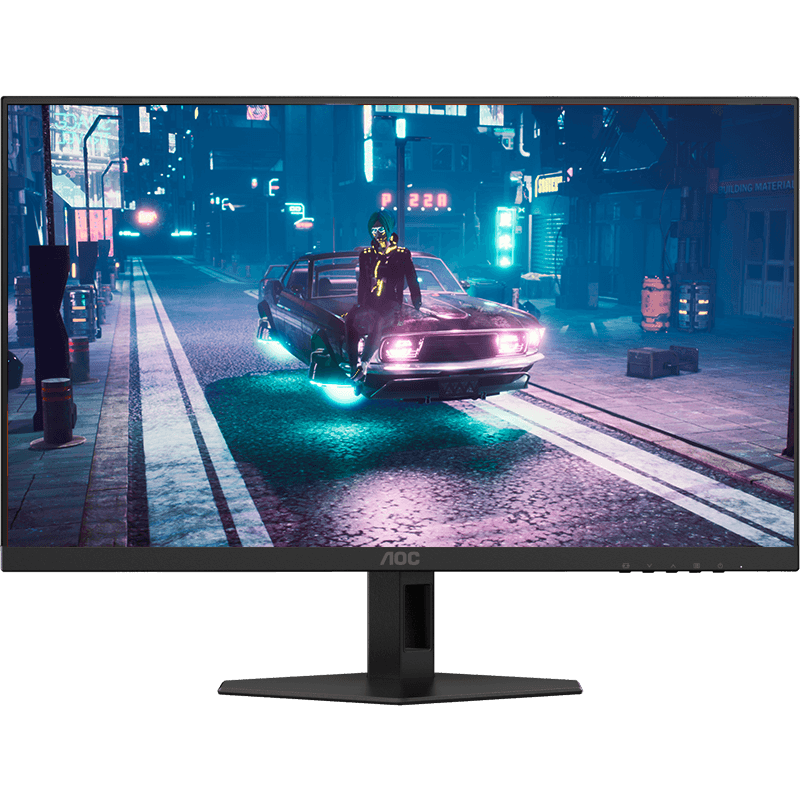 AOC Gaming G4 24G4XE 23.8´´ - Fast IPS - Full HD - 180Hz - HDR10 - Monitor Gaming
