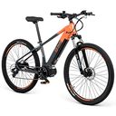Youin eRide - Kilimanjaro 2 MTB - Bicicleta Electrica