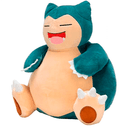 Peluche Snorlax Pokemon 30cm
