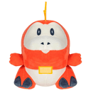 Peluche Fuecoco Pokemon 20cm