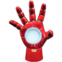 Figura mano Iron Man Marvel 25cm
