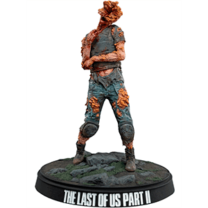 Figura Dark Horse The Last Of Us Part II: Clicker 21 cm