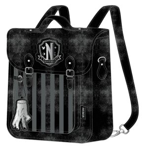 Mochila Miercoles 22cm