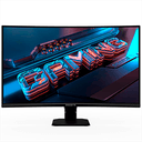 GIGABYTE GS27FC EK 27´´ - VA - Full HD - 180Hz - Curvo - Monitor