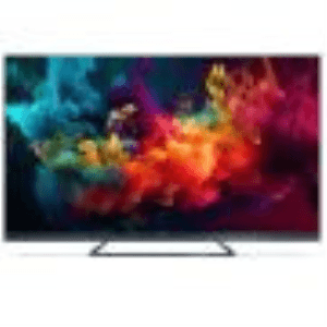 TV SHARP LED 75 75FQ5EG SMART TV 4K ULTRA HD 144Hz FRAMELESS 4T-C75FQ5EM2AG