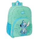 Mochila Aloha Stitch Disney 42cm adaptable