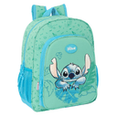 Safta 612488640 mochila Mochila escolar Azul
