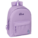 Safta 612388640 mochila Mochila informal Violeta