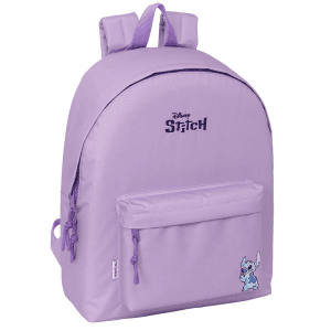 Safta 612388640 mochila Mochila informal Violeta