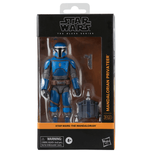 Star Wars The Black Series Privateer