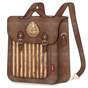 Mochila casual Hogwarts Harry Potter