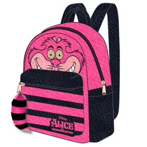 Mochila casual Cheshire Alicia en el Pais de las Maravillas Disney