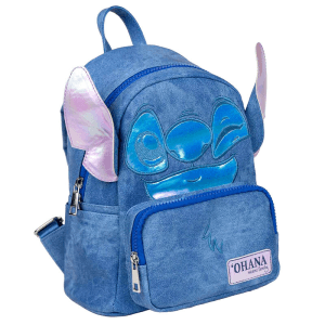 Mochila casual Stitch Disney