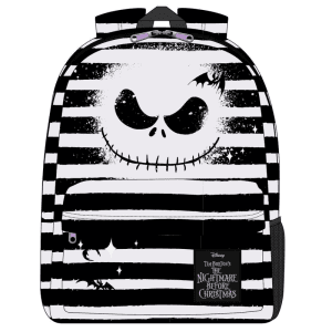 Mochila casual Jack Pesadilla Antes de Navidad Disney