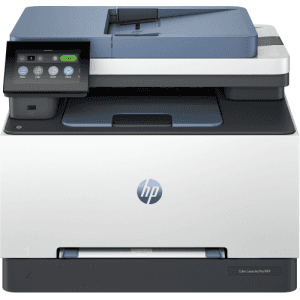 HP Color LaserJet Pro Impresora multifunción 3302fdn