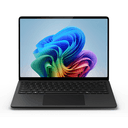 Microsoft Surface Laptop 7 Copilot+ PC Snapdragon X1E-80-100 Portátil 38,1 cm (15") Pantalla táctil 16 GB LPDDR5x-SDRAM 512 GB S