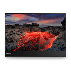 Lenovo ThinkVision M14t Gen 2 - Monitor