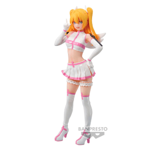 Figura Liliel True Angel Uniform 25 Dimensional Seduction 22cm