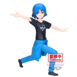 Figura Ryo Yamada Bocchi The Rock 16cm