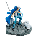 Figura Trafalgar Law Senkozekkei One Piece 11cm