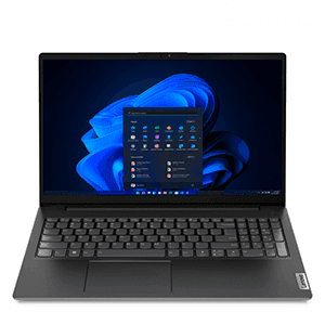Lenovo V15 Ryzen 7-7730U - 16GB - 512GB - 15.6´´ - W11 - Ordenador Portatil