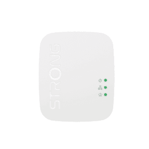 Strong Powerline 1000 Mbit s Ethernet Blanco 2 piezas - PLC