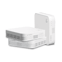 Strong WI-FI Mesh Home Kit 1200 2,4 GHz 5 GHz Wi-Fi 5 80211ac Blanco 3uds - Mesh