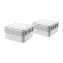 Strong AX3000 Doble banda 2,4 GHz 5 GHz Wi-Fi 6 80211ax Blanco 2 Interno - WIFI Mesh