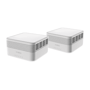 Strong AX3000 Doble banda 2,4 GHz 5 GHz Wi-Fi 6 80211ax Blanco 2 Interno - WIFI Mesh