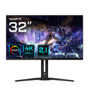 GIGABYTE Aorus FO32U2P 32´´ - OLED - 4K UHD - 240Hz - Monitor Gaming
