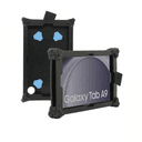 Mobilis 050063 funda para tablet 22,1 cm (8.7") Negro