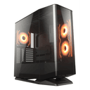 COUGAR CGR-58M6B-RGB Midi Tower Negro