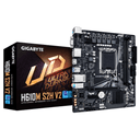 GIGABYTE H610M S2H V2 Intel H610 Express LGA 1700 micro ATX - Placa Base