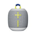 Ultimate Ears WONDERBOOM 4 Altavoz portátil estéreo Gris, Amarillo