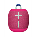 Ultimate Ears WONDERBOOM 4 Altavoz portátil estéreo Rosa