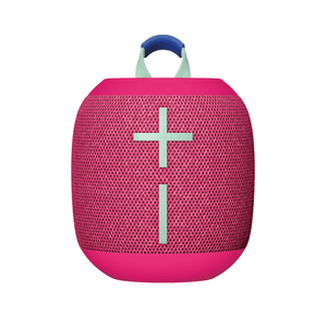 Ultimate Ears WONDERBOOM 4 Altavoz portátil estéreo Rosa
