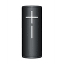 Ultimate Ears BOOM 4 Altavoz portátil estéreo Negro