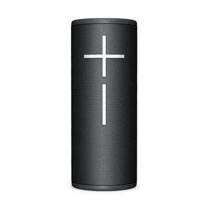 Ultimate Ears BOOM 4 Altavoz portátil estéreo Negro