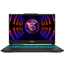 MSI PORTATIL CYBORG 15 A13VE-890XES. 15.6" FHD (1920*1080), 144HZ. IPS. I7-13700H. RTX 4050, GDDR6 6GB. DDR5 8GB*2. 1TB NVME PC