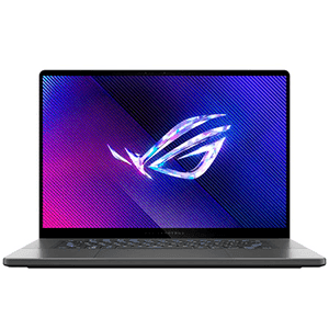 ASUS ROG Zephyrus G16 OLED GU605MV-QR048 - Ordenador Portátil Gaming de 16" WQXGA 240Hz (Intel Core Ultra 7 155H, 32GB RAM, 1TB