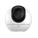 EZVIZ H6 Esférico Cámara de seguridad IP Interior 2880 x 1620 Pixeles Escritorio